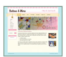 Buttons & More