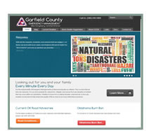 Garfield County Emergency Management