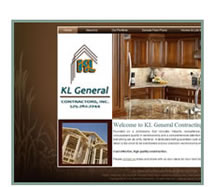 KL General Contractors