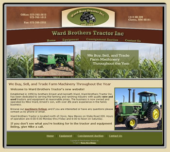 Ward Brothers