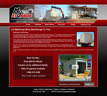 MyStorage