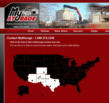 MyStorage
